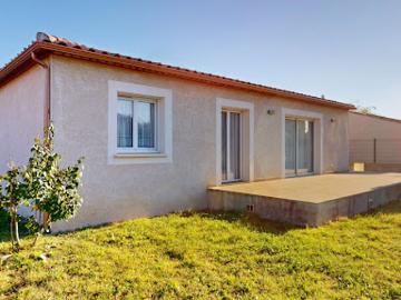 Vente Villa 4 pièces 96.19 m2 Fons