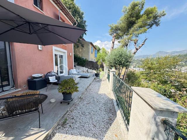 Vente Villa 4 pièces 96 m2 La trinite