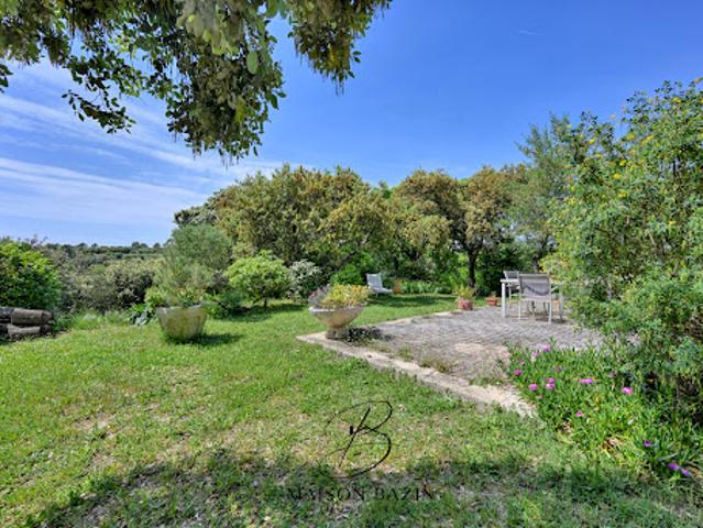 Vente Villa 4 pièces 96 m2 Restinclières