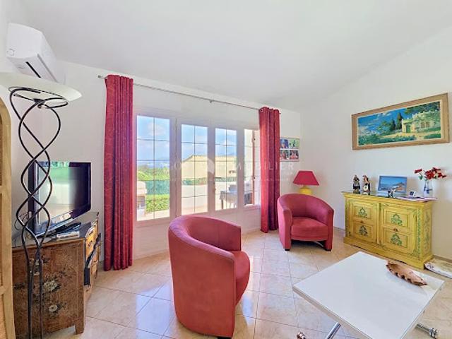 Vente Villa 4 pièces 98.47 m2 Grosseto Prugna