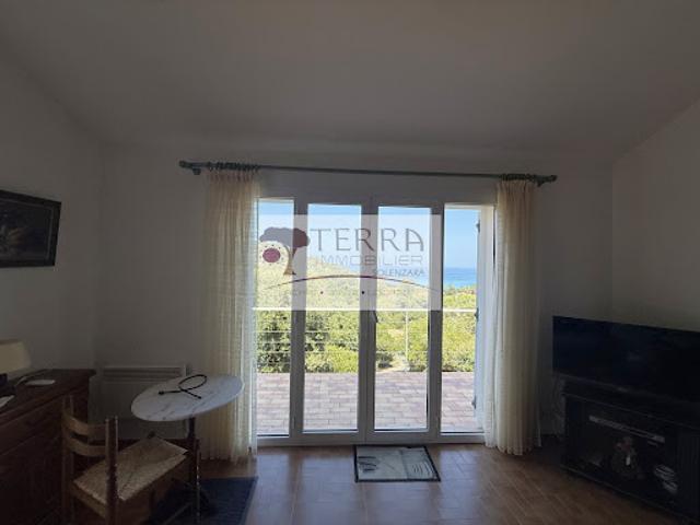 Vente Villa 4 pièces 98.07 m2 Conca