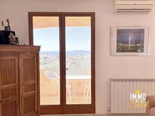 Vente Villa 4 pièces 98.26 m2 La Ciotat