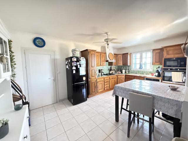 Vente Villa 4 pièces 98 m2 Aigremont