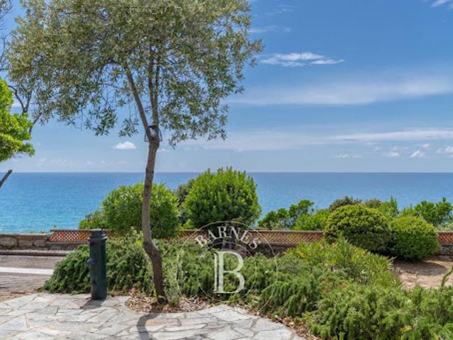 Vente Villa 4 pièces 98 m2 Ajaccio