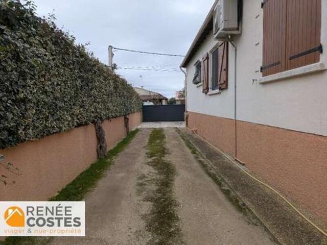 Vente Villa 4 pièces 98 m2 Codognan