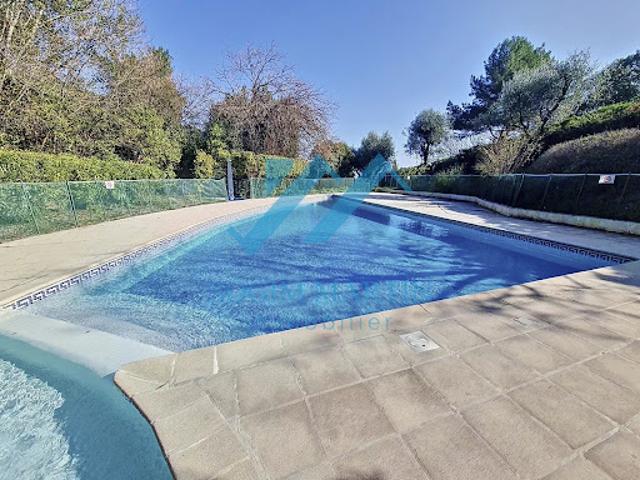 Vente Villa 4 pièces 98 m2 Eze