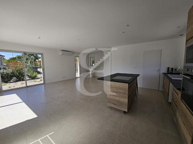Vente Villa 4 pièces 98 m2 Mazan
