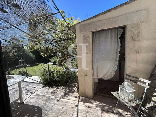 Vente Villa 4 pièces 98 m2 Nyons
