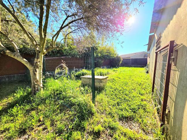 Vente Villa 4 pièces 98 m2 Pierrelatte