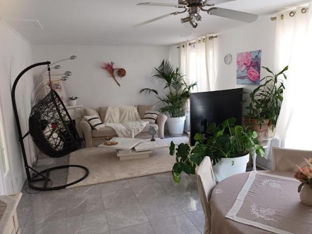 Vente Villa 4 pièces 98 m2 Pollestres