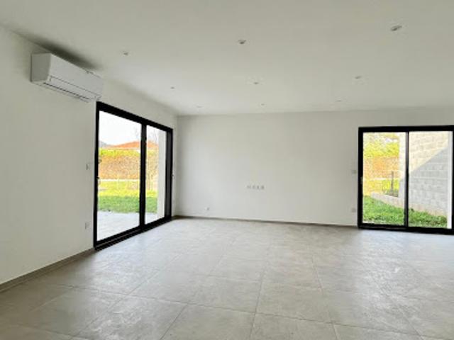 Vente Villa 4 pièces 98 m2 Serves sur Rhône