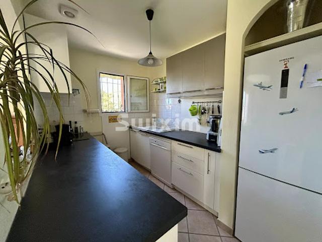 Vente Villa 4 pièces 99 m2 Vidauban