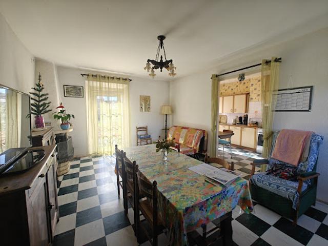 Vente Villa 4 pièces 99 m2 Pieusse
