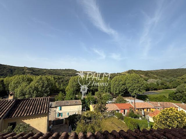 Vente Villa 4 pièces 100.24 m2 Villeneuve Loubet