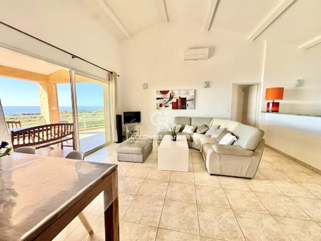 Vente Villa 4 pièces 100.32 m2 Corbara