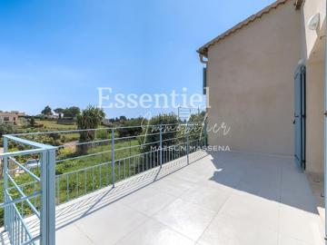 Vente Villa 4 pièces 100.37 m2 Saint Laurent du Var