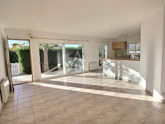 Vente Villa 4 pièces 100 m2 Cabestany