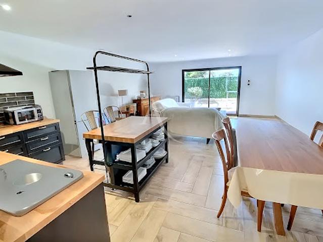 Vente Villa 4 pièces 100 m2 Cabestany