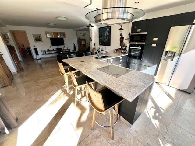 Vente Villa 4 pièces 100 m2 Cannes la bocca