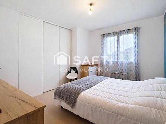 Vente Villa 4 pièces 100 m2 Bruguières