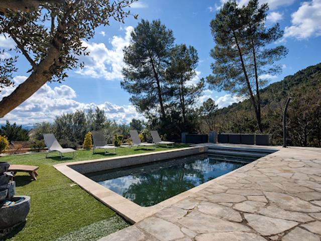 Vente Villa 4 pièces 100 m2 La Motte