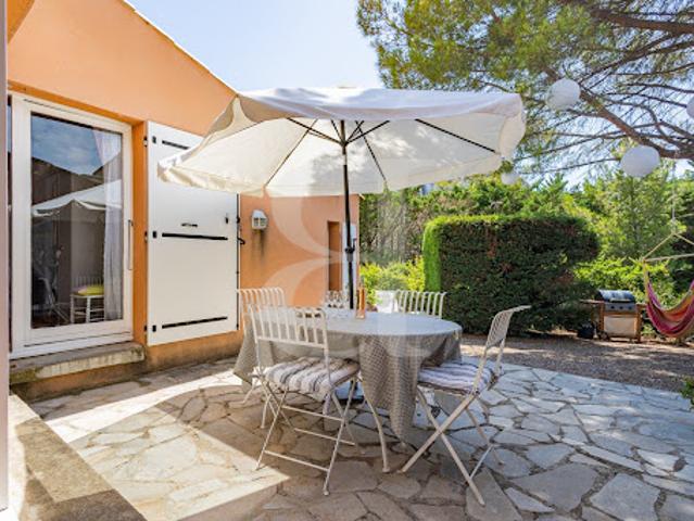 Vente Villa 4 pièces 100 m2 Les Baux de Provence