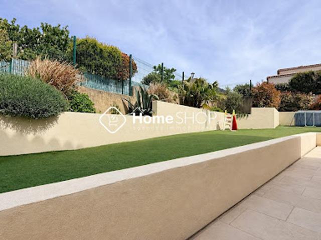 Vente Villa 4 pièces 100 m2 Les Pennes Mirabeau