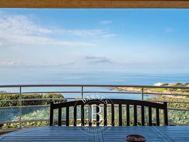 Vente Villa 4 pièces 100 m2 L'Ile Rousse