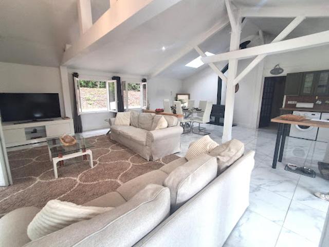 Vente Villa 4 pièces 100 m2 Salviac