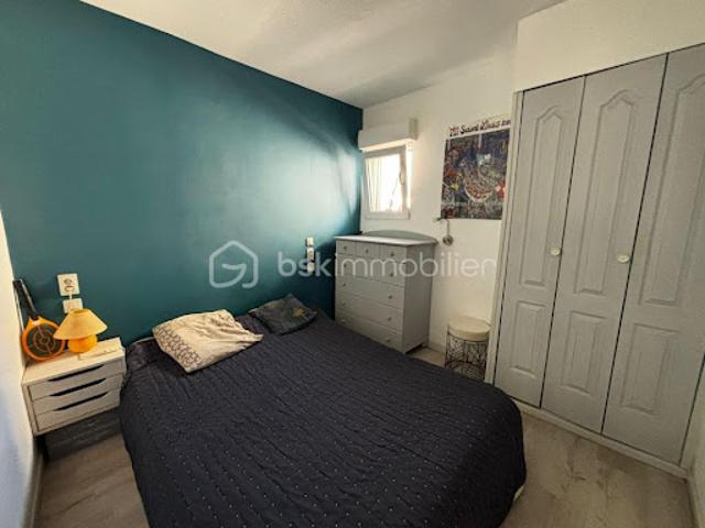 Vente Villa 4 pièces 100 m2 Sète
