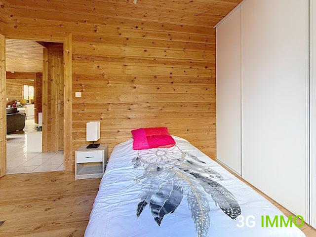 Vente Villa 4 pièces 100 m2 Segura