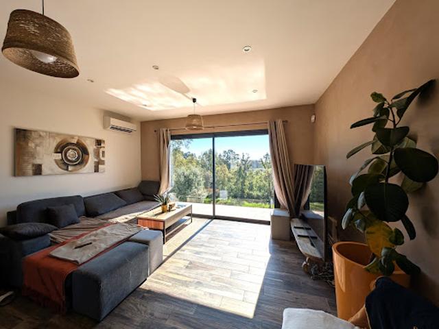 Vente Villa 4 pièces 100 m2 Prunelli di Fiumorbo