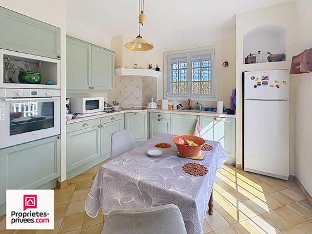 Vente Villa 4 pièces 100 m2 Rians
