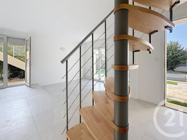 Vente Villa 4 pièces 100 m2 Teyran
