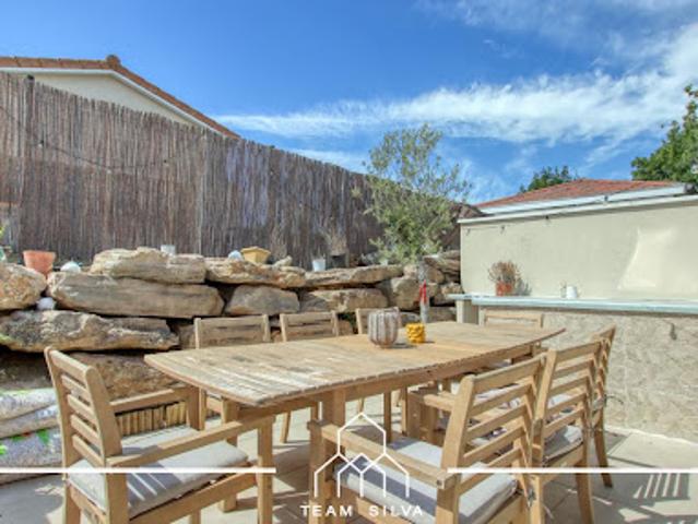 Vente Villa 4 pièces 100 m2 Ternay