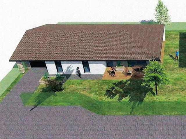 Vente Villa 4 pièces 100 m2 Vescovato