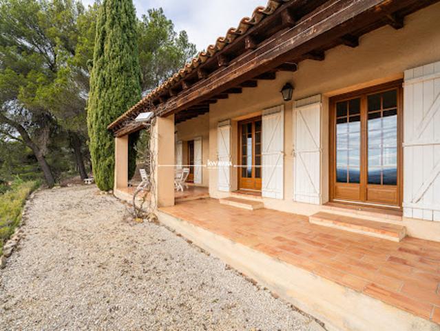 Vente Villa 4 pièces 100 m2 Vitrolles en luberon