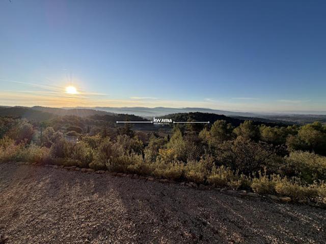 Vente Villa 4 pièces 100 m2 Vitrolles en luberon