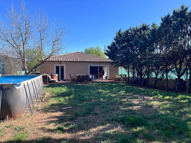 Vente Villa 4 pièces 100 m2 Vidauban