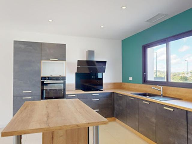 Vente Villa 4 pièces 101.2 m2 Limoux