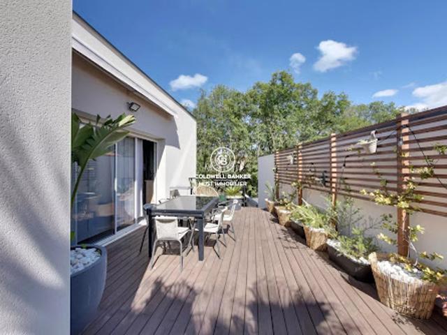 Vente Villa 4 pièces 101.98 m2 Perpignan