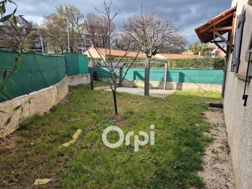 Vente Villa 4 pièces 101 m2 Aubagne