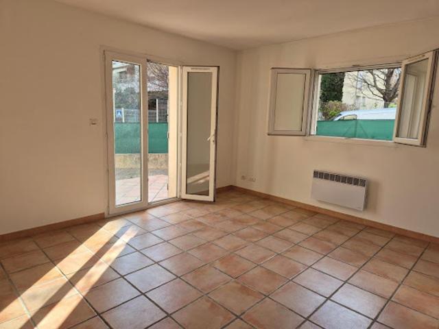 Vente Villa 4 pièces 101 m2 Aubagne