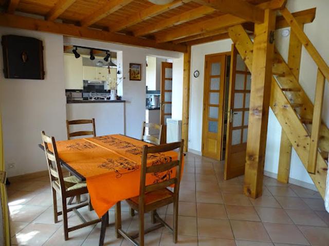 Vente Villa 4 pièces 101 m2 Dauphin