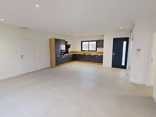 Vente Villa 4 pièces 101 m2 Limoux