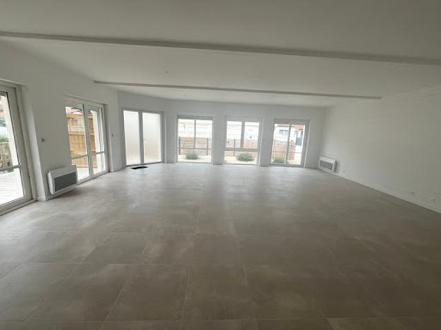 Vente Villa 4 pièces 102 m2 Bretignolles sur Mer