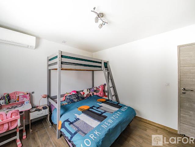 Vente Villa 4 pièces 102 m2 Figari