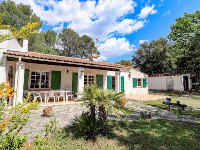 Vente Villa 4 pièces 102 m2 Flayosc