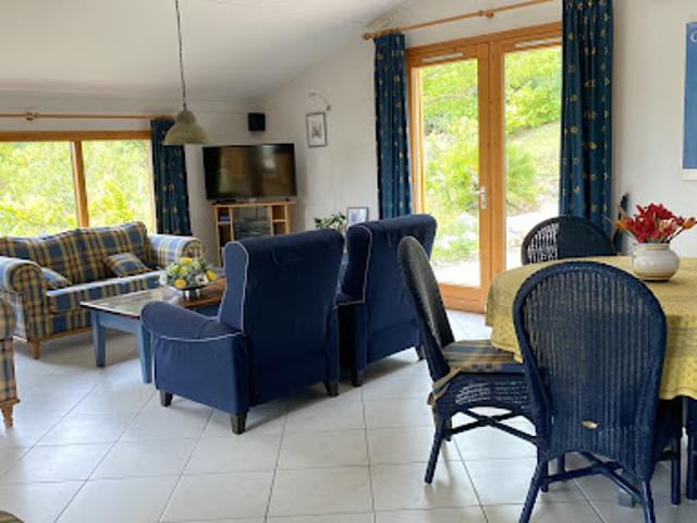 Vente Villa 4 pièces 102 m2 Lombez