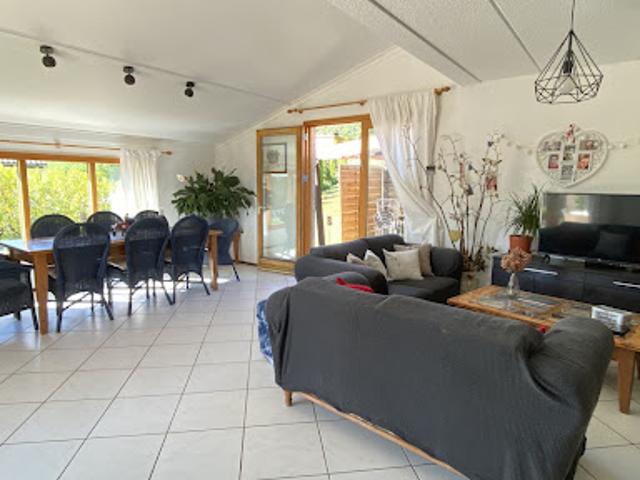 Vente Villa 4 pièces 102 m2 Lombez
